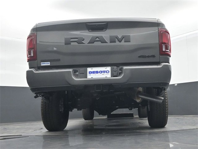 New 2026 RAM 2500 Big Horn image 47