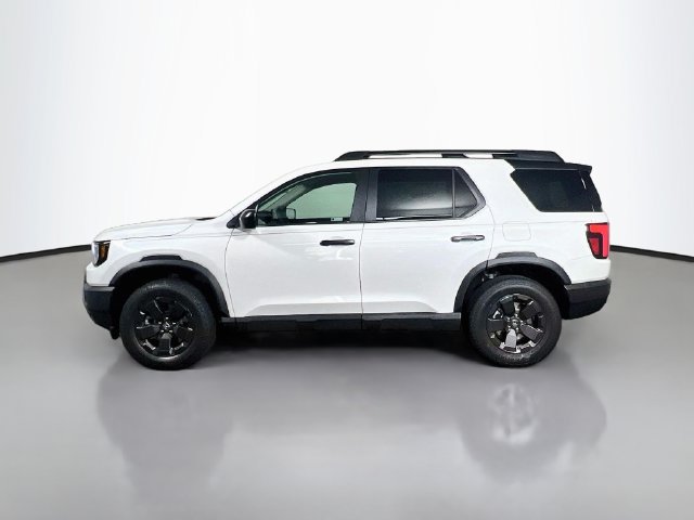 New 2026 Honda Passport RTL image 5