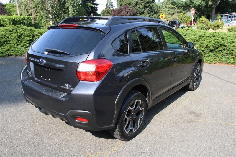 Used 2014 Subaru Crosstrek 2.0i Premium AWD/4WD image 3