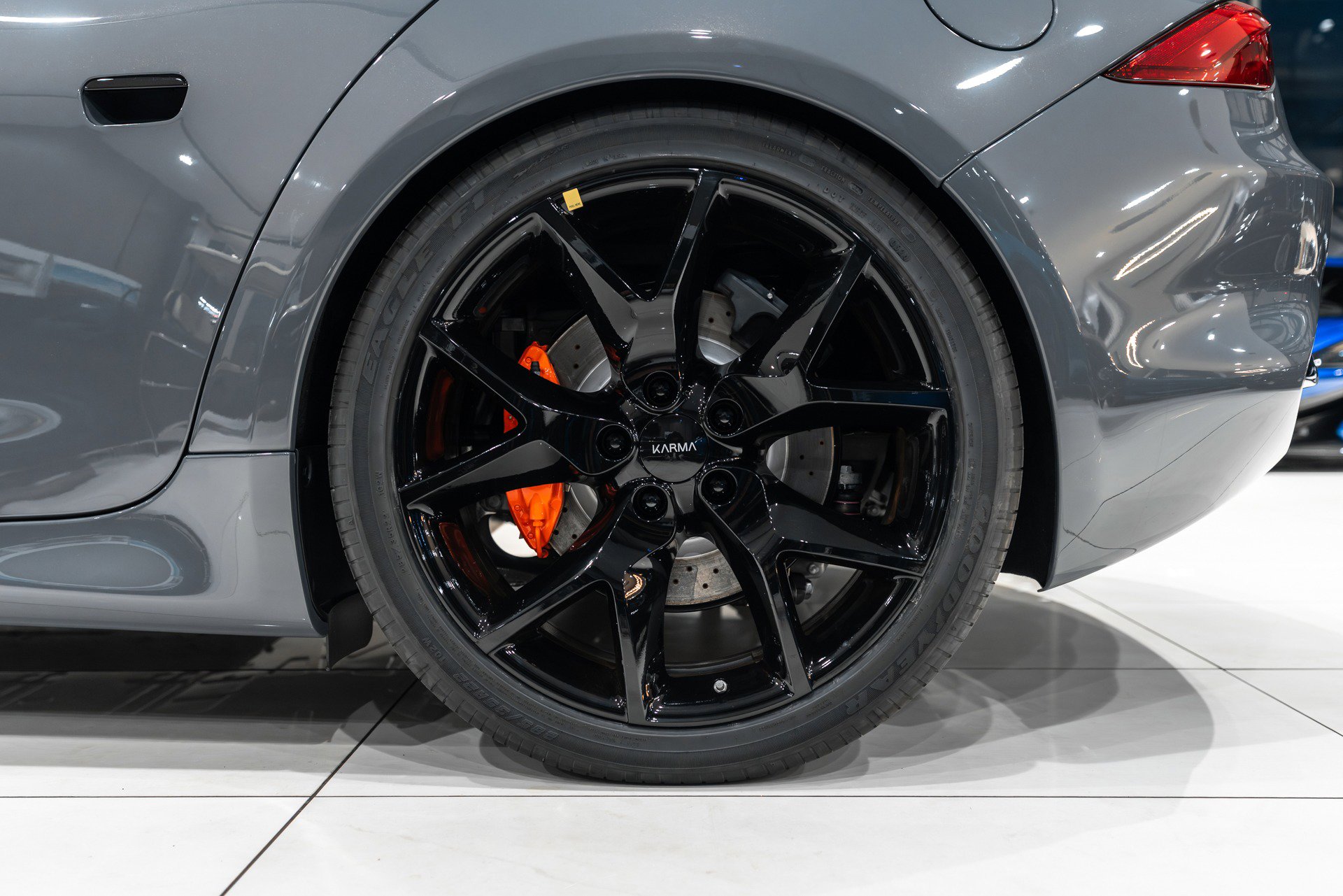 Used 2025 Karma Revero Luxury image 62