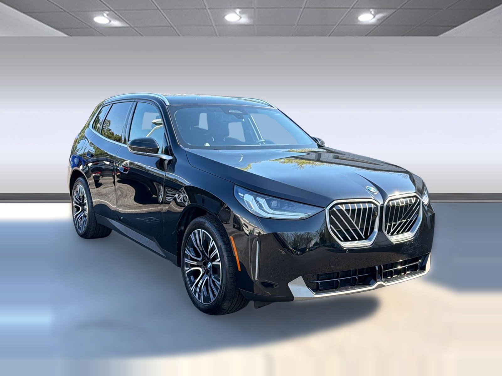 Used 2025 BMW X3 xDrive30i w/ Premium Package AWD/4WD image 7