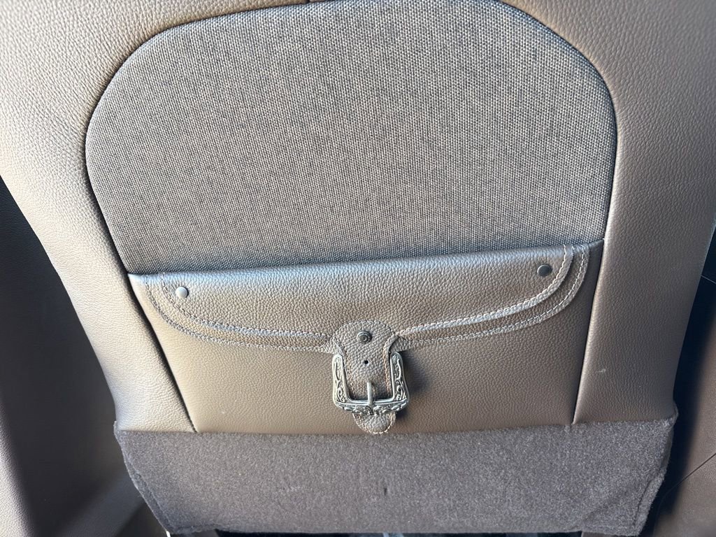 New 2026 RAM 3500 Longhorn image 45