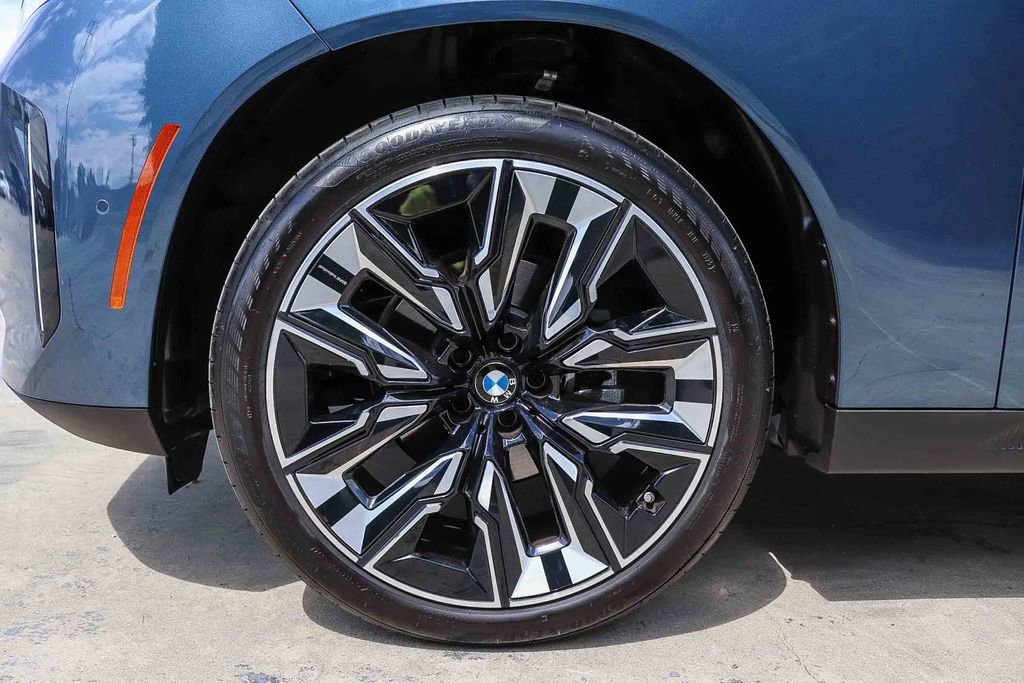 Used 2026 BMW X3 xDrive30 w/ Convenience Package AWD/4WD image 13
