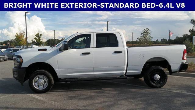 Certified 2024 RAM 2500 Tradesman image 6