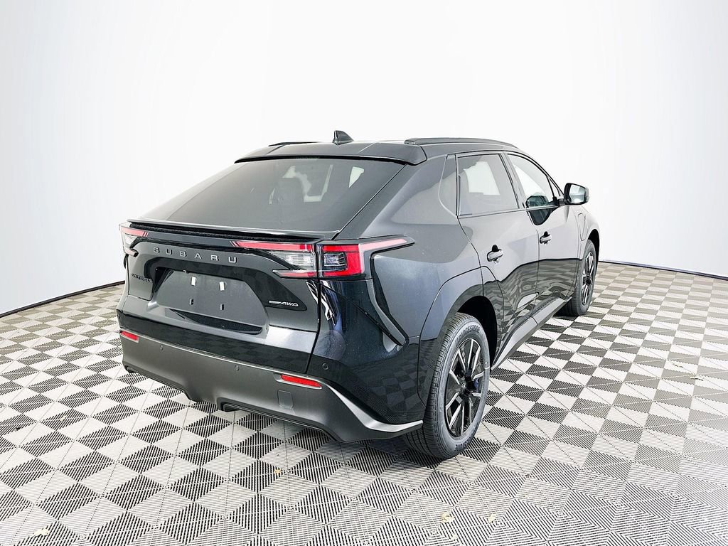 New 2026 Subaru Solterra Premium image 9