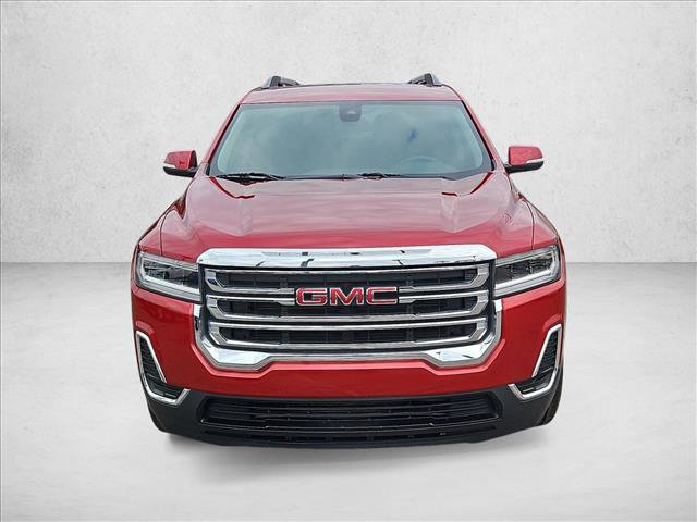Used 2023 GMC Acadia SLE w/ Driver Convenience Package image 2