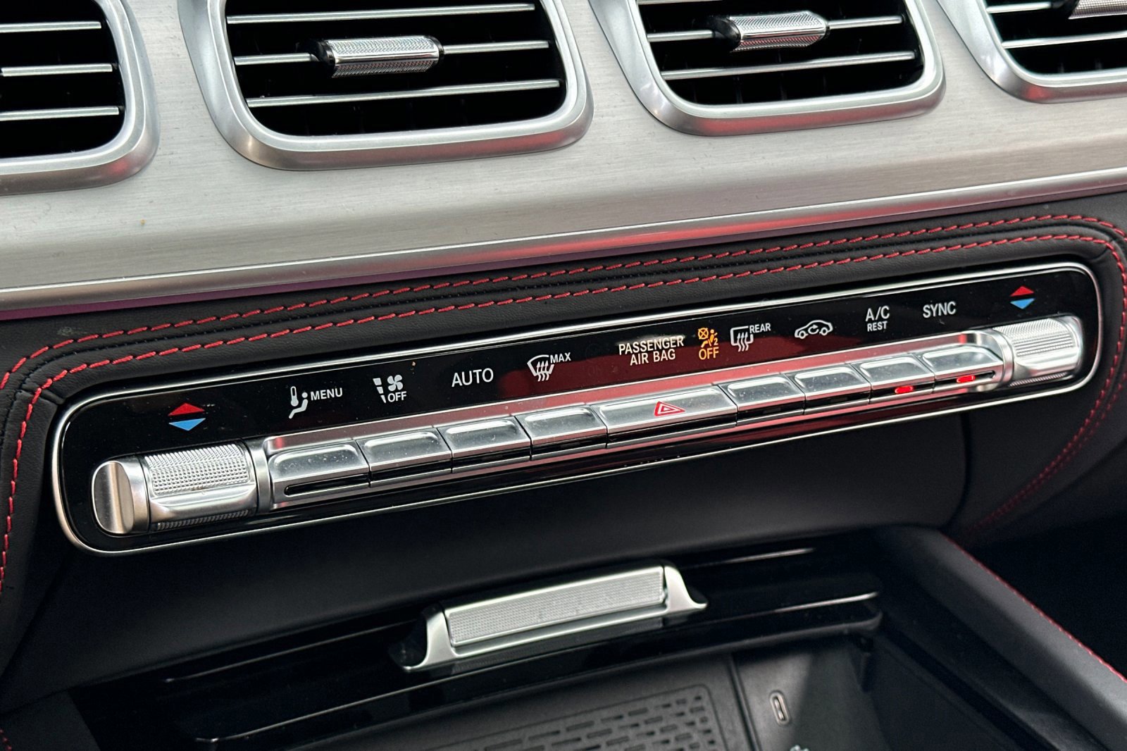 Used 2025 Mercedes-Benz GLE 63 AMG S image 21