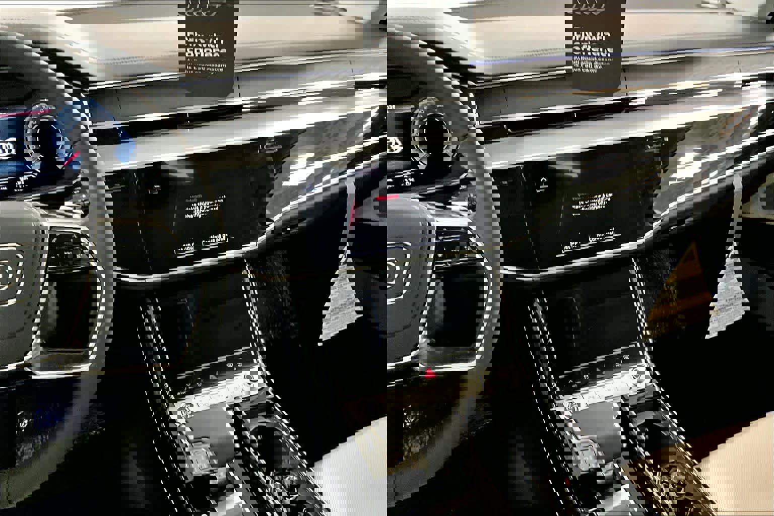 New 2026 Audi A8 L 3.0T image 6