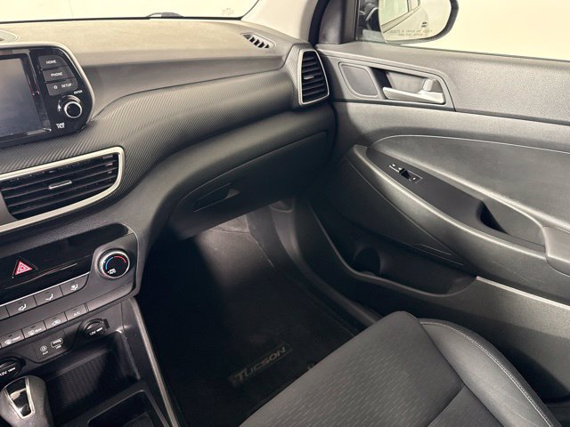 Used 2020 Hyundai Tucson SE AWD/4WD image 28