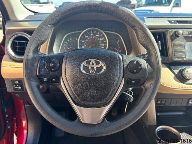 Used 2014 Toyota RAV4 XLE image 19