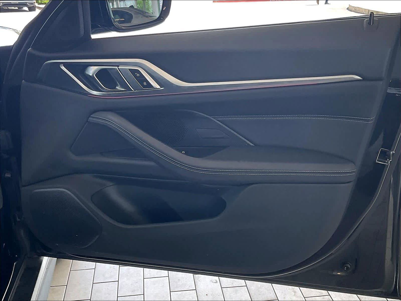 Used 2023 BMW i4 eDrive35 w/ Premium Package image 24