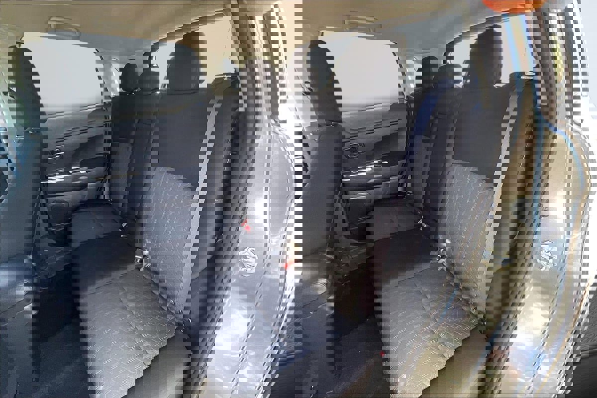 Used 2020 Mitsubishi Outlander Sport SE image 26