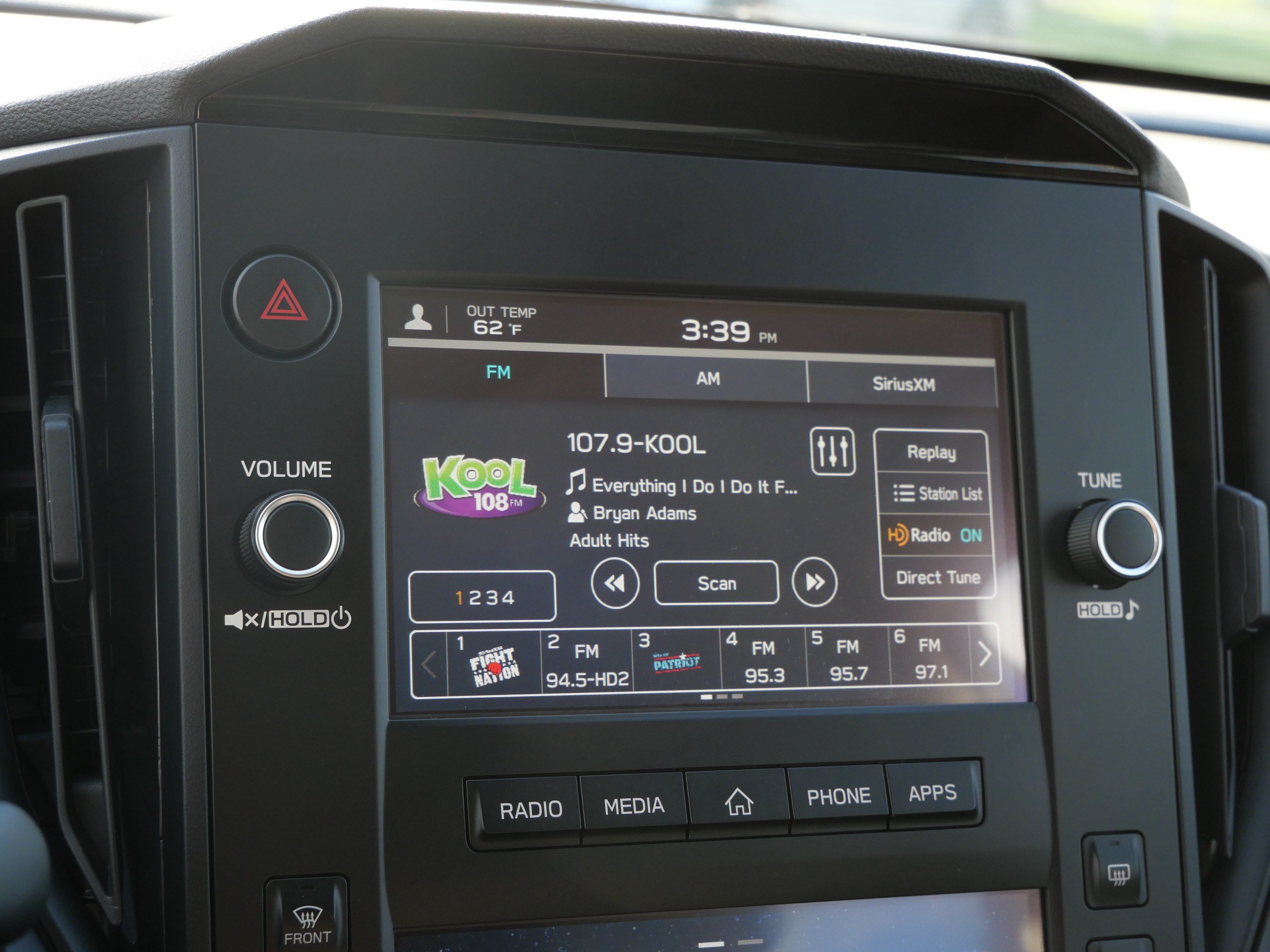 Certified 2024 Subaru Crosstrek 2.0i AWD/4WD image 22