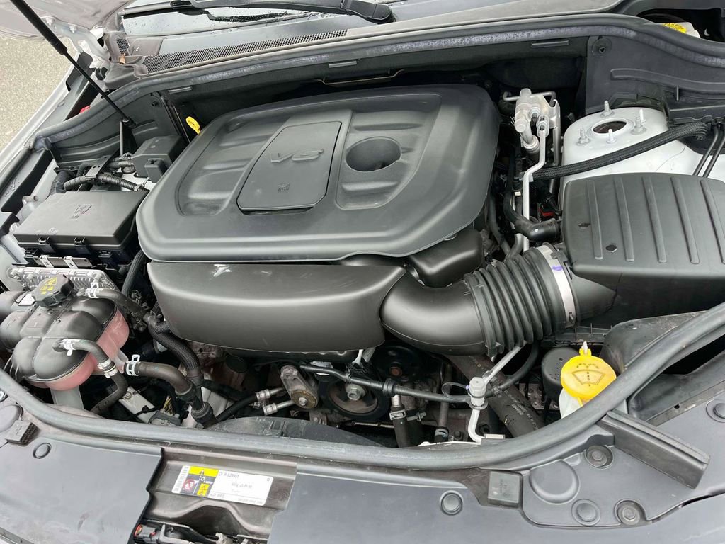 Used 2020 Jeep Grand Cherokee Limited X image 38