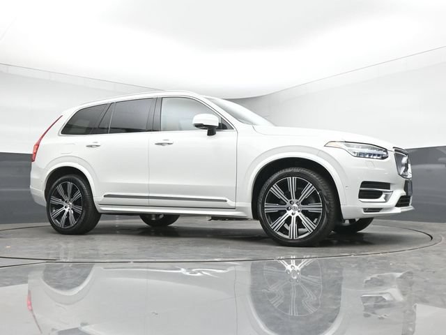 Used 2023 Volvo XC90 B6 Ultimate w/ Protection Package Premier AWD/4WD image 10