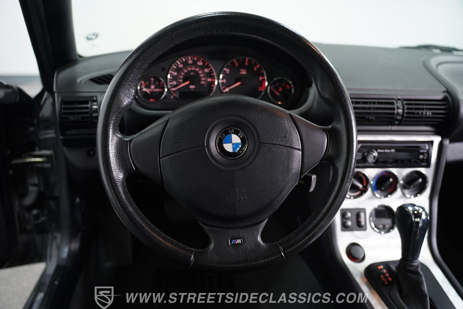 Used 2002 BMW Z3 3.0i image 39