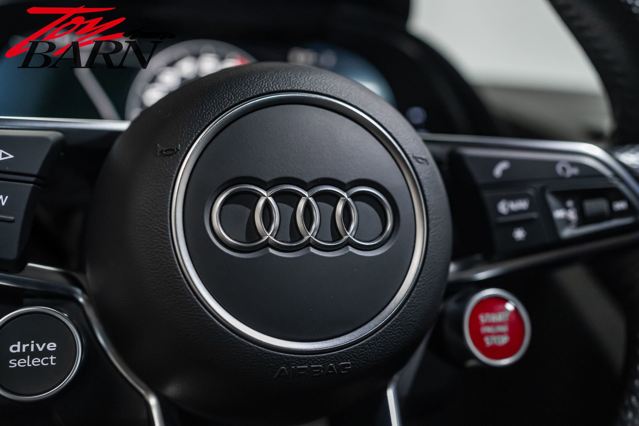 Used 2018 Audi R8 V10 image 31