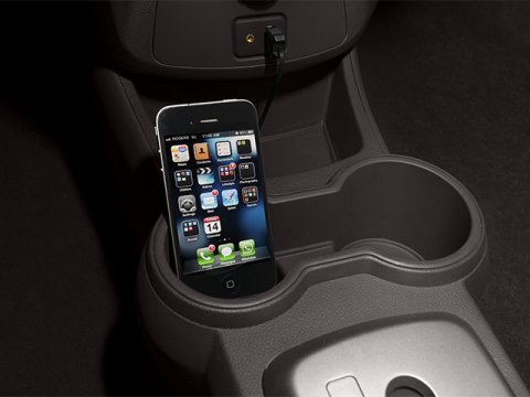 Used 2014 Chevrolet Spark LS image 18