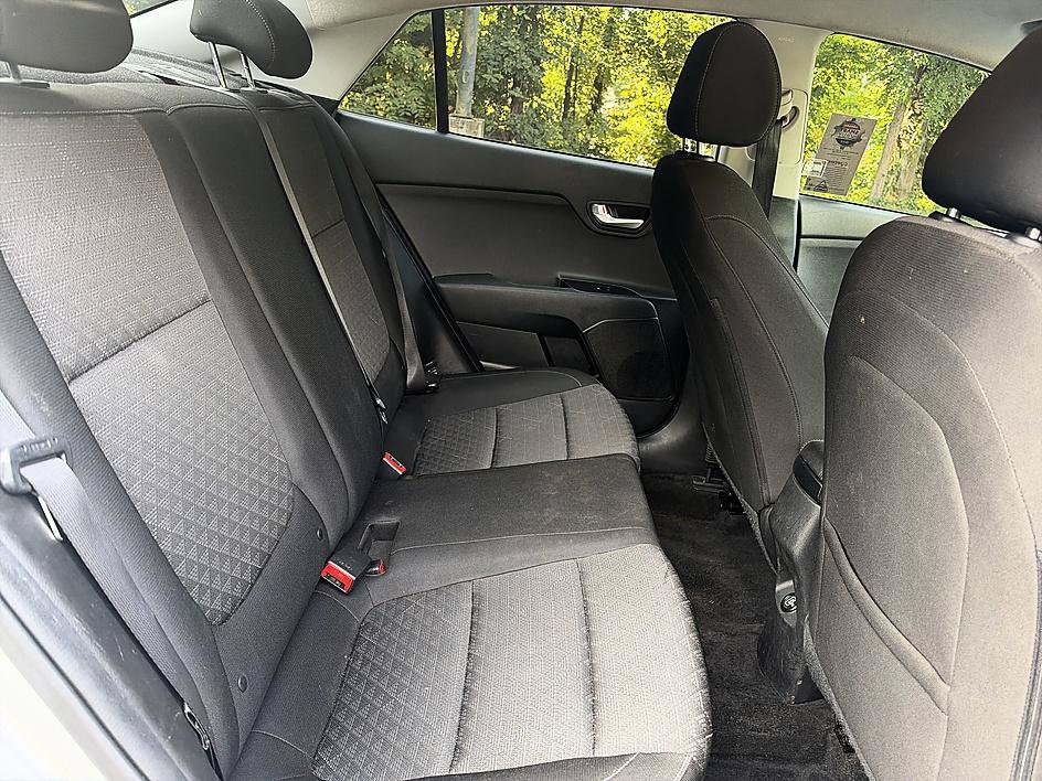 Used 2021 Kia Rio S FWD image 20
