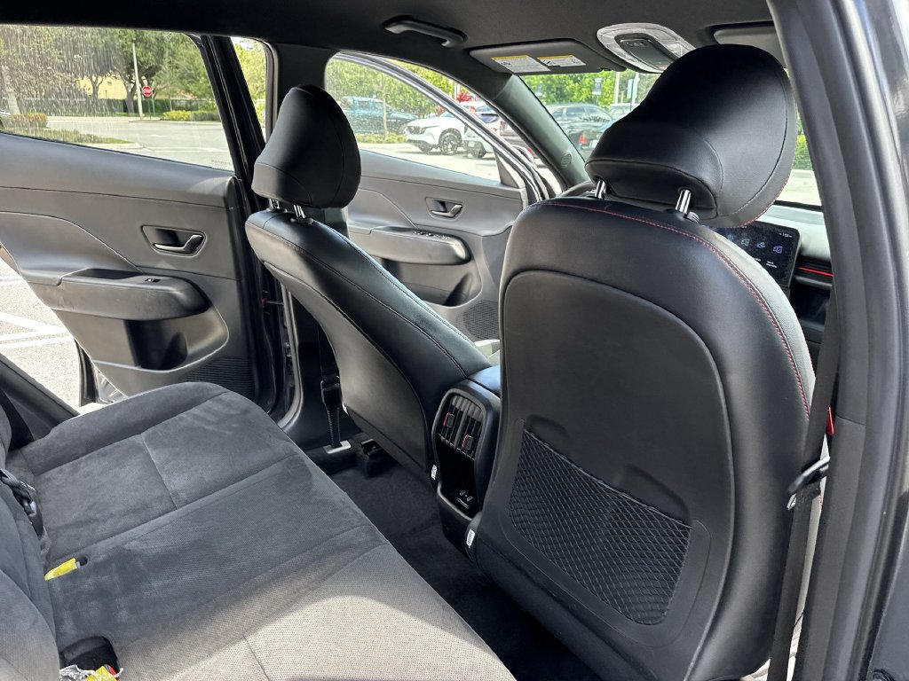 Used 2025 Hyundai Kona N Line S FWD image 33