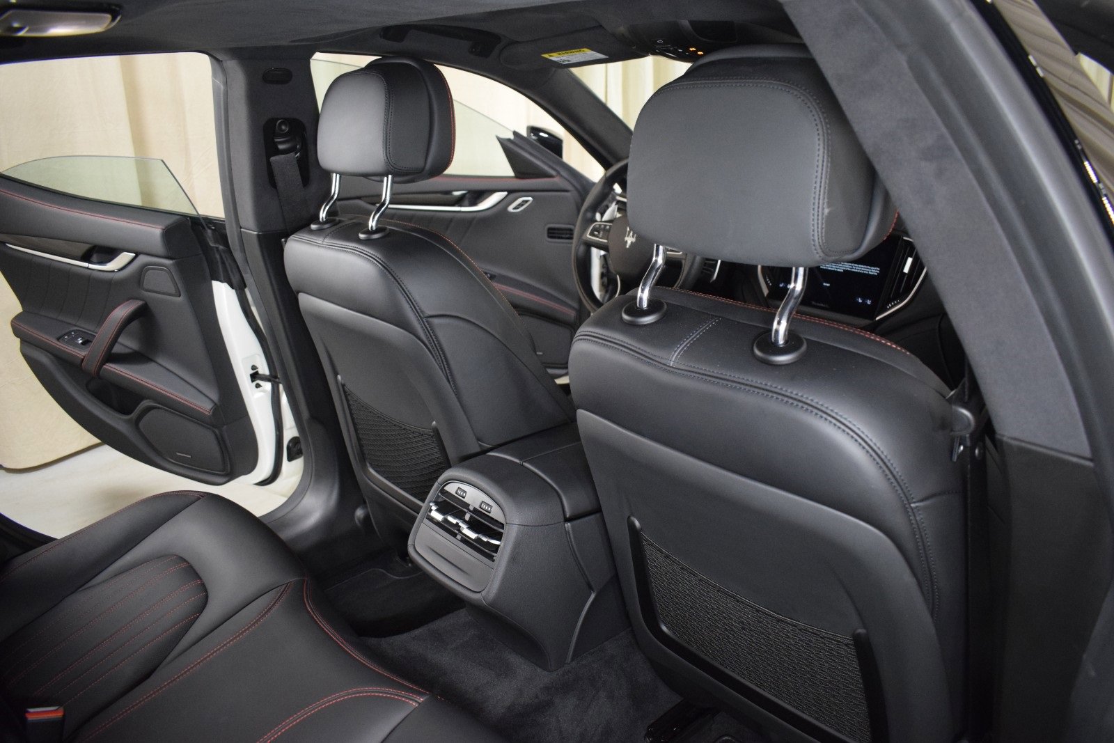 Certified 2022 Maserati Ghibli Modena Q4 image 20