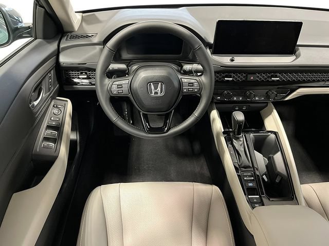 New 2026 Honda Accord EX-L image 17
