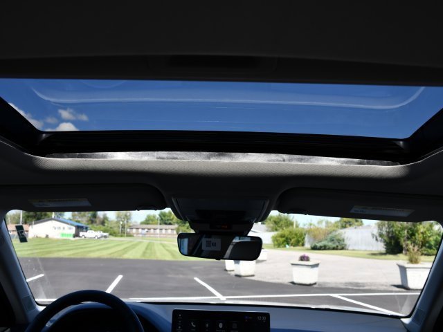 New 2025 Honda Accord EX-L image 29