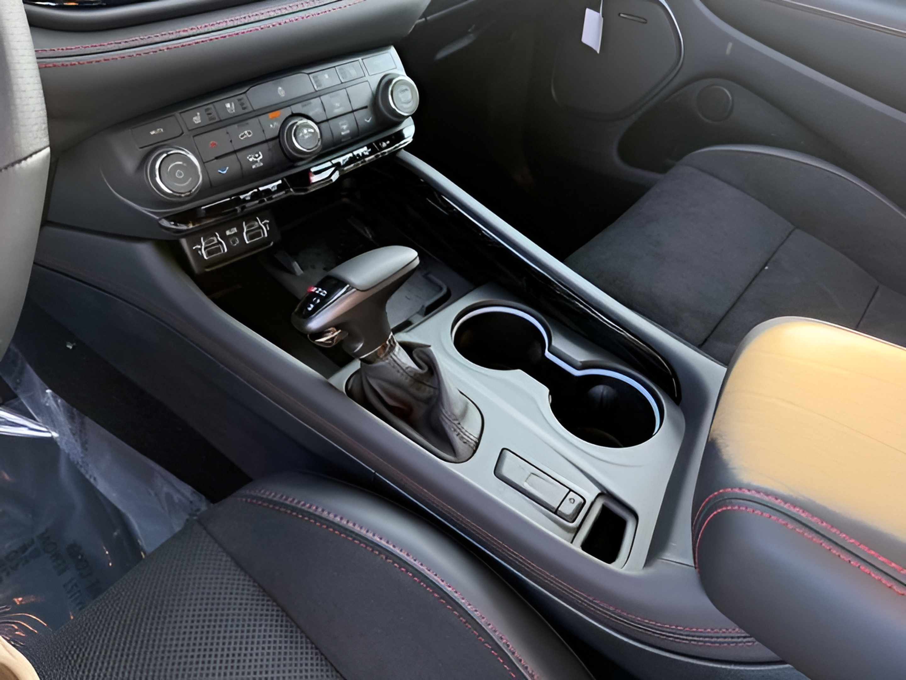 New 2026 Dodge Durango GT AWD/4WD image 28