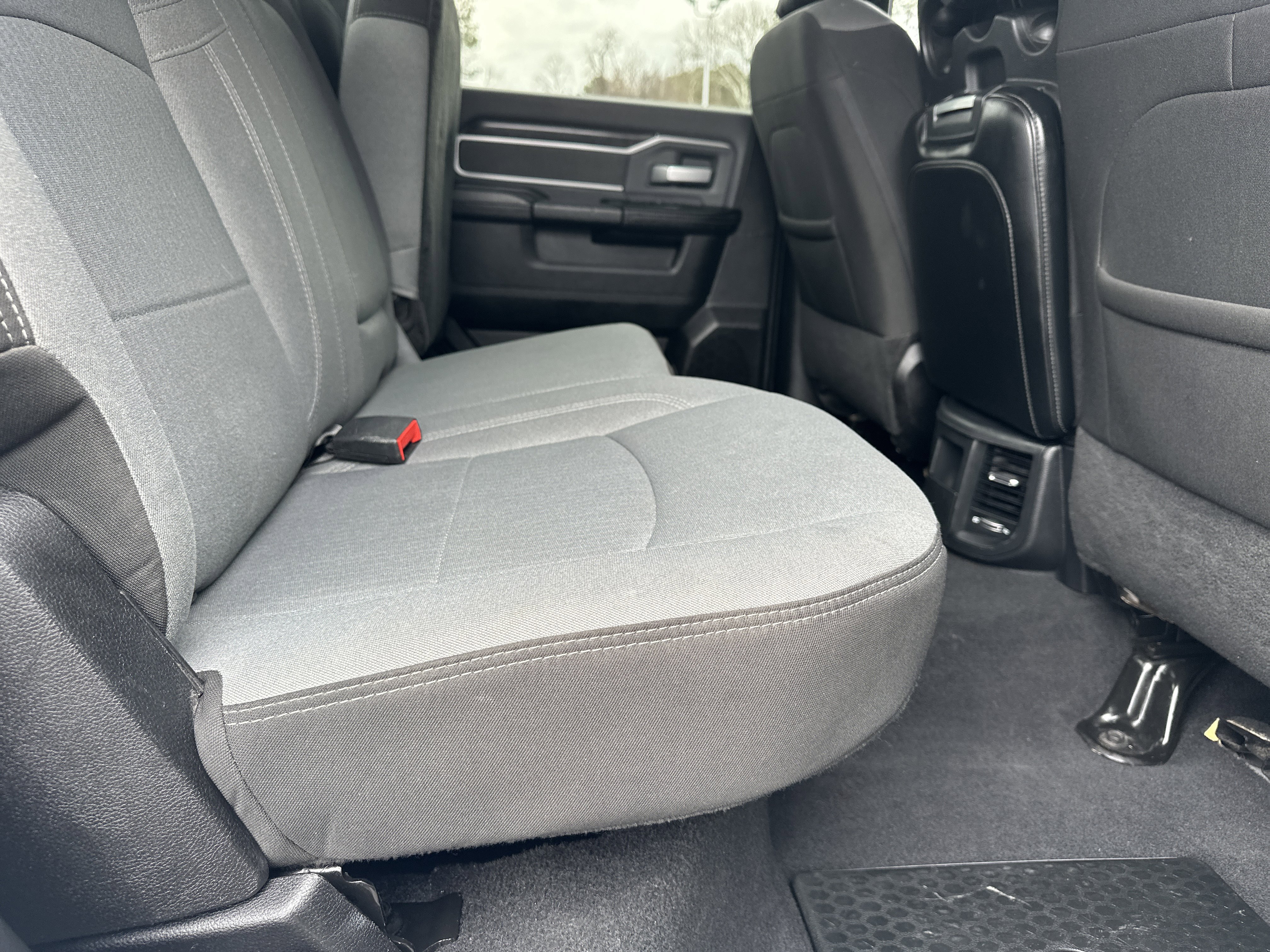 Used 2023 RAM 2500 Big Horn w/ Level 1 Equipment Group image 19