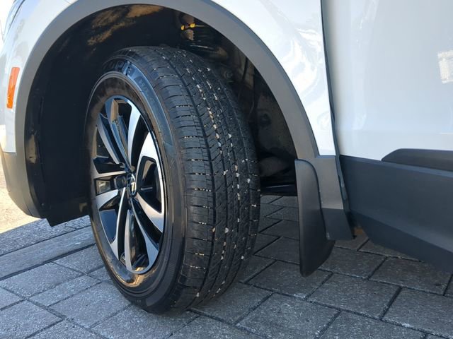 Certified 2024 Volkswagen Tiguan S image 31