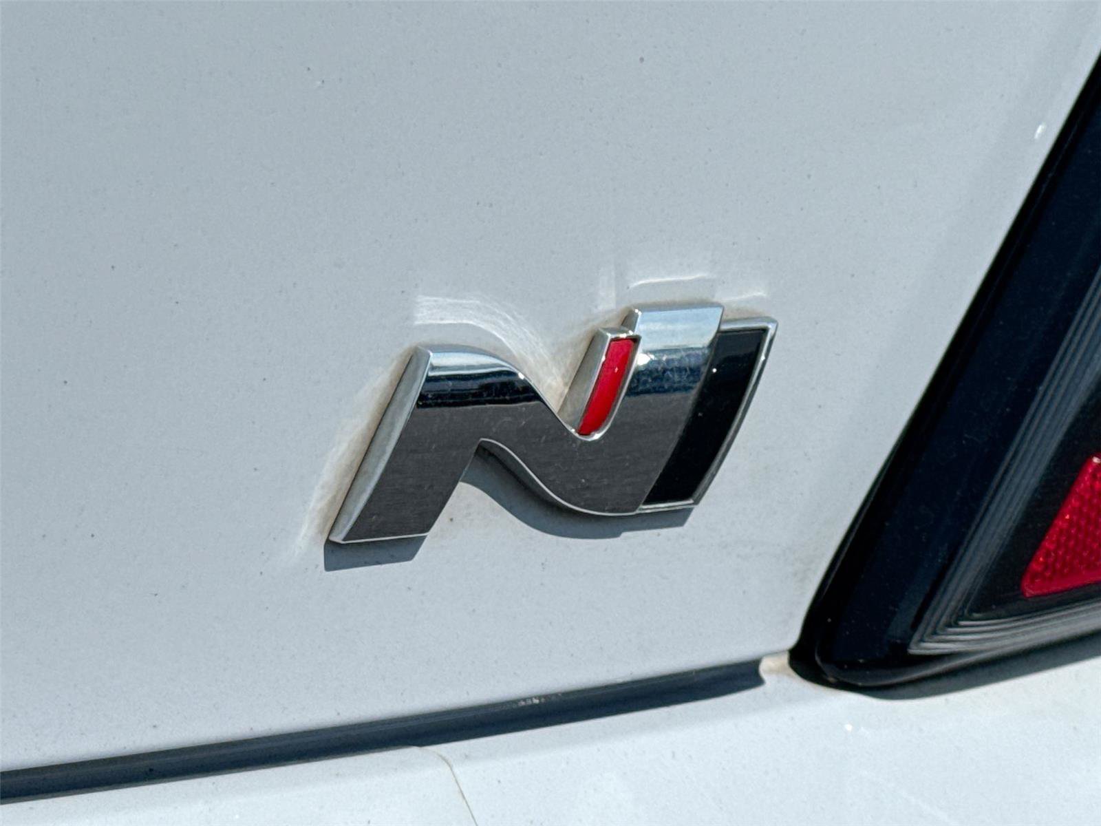Used 2023 Hyundai Kona N FWD image 21