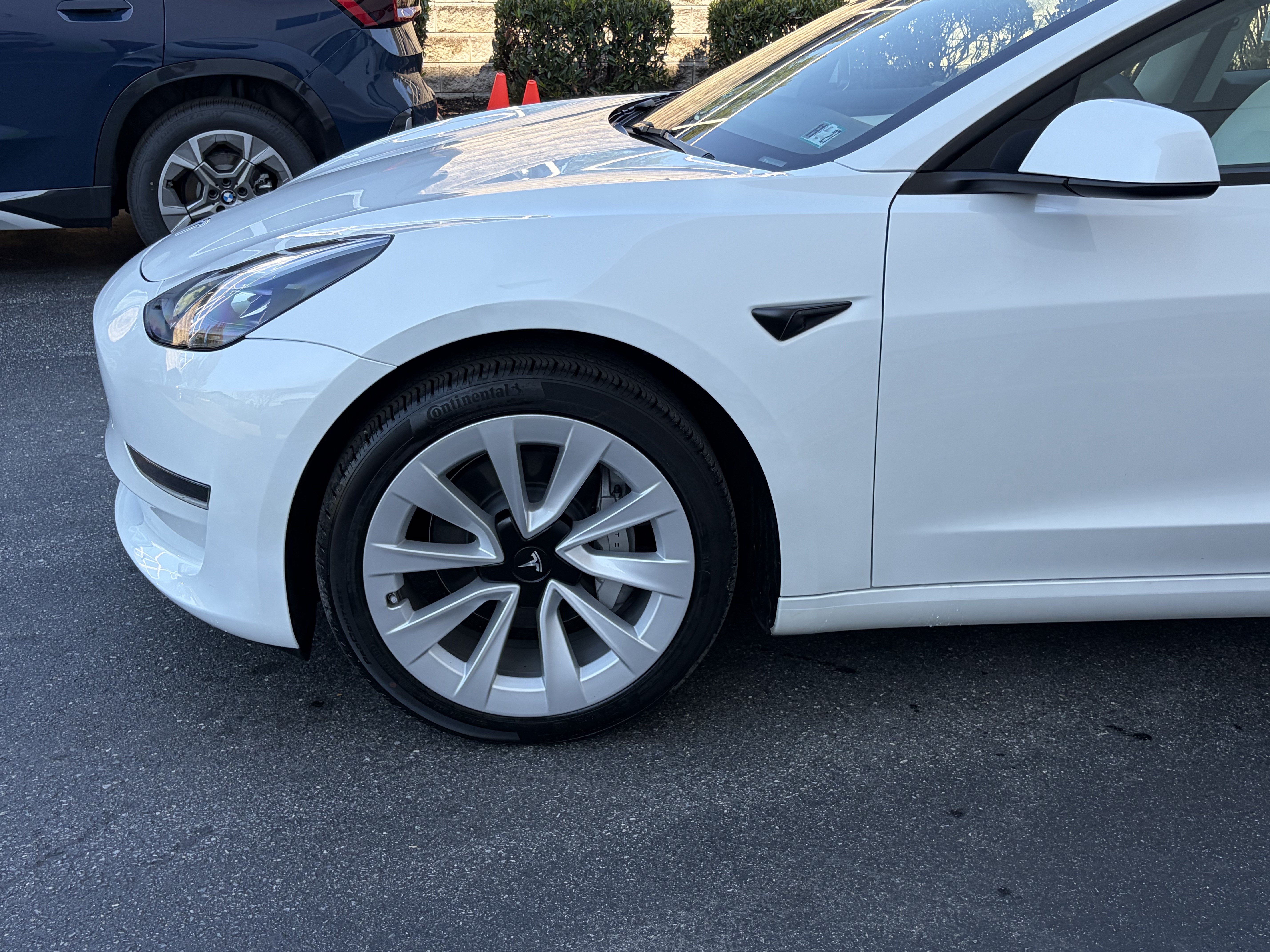 Used 2023 Tesla Model 3 Standard Range RWD image 4