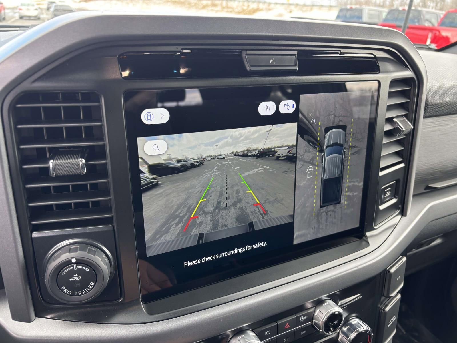 New 2025 Ford F150 XLT w/ Equipment Group 302A MID image 20