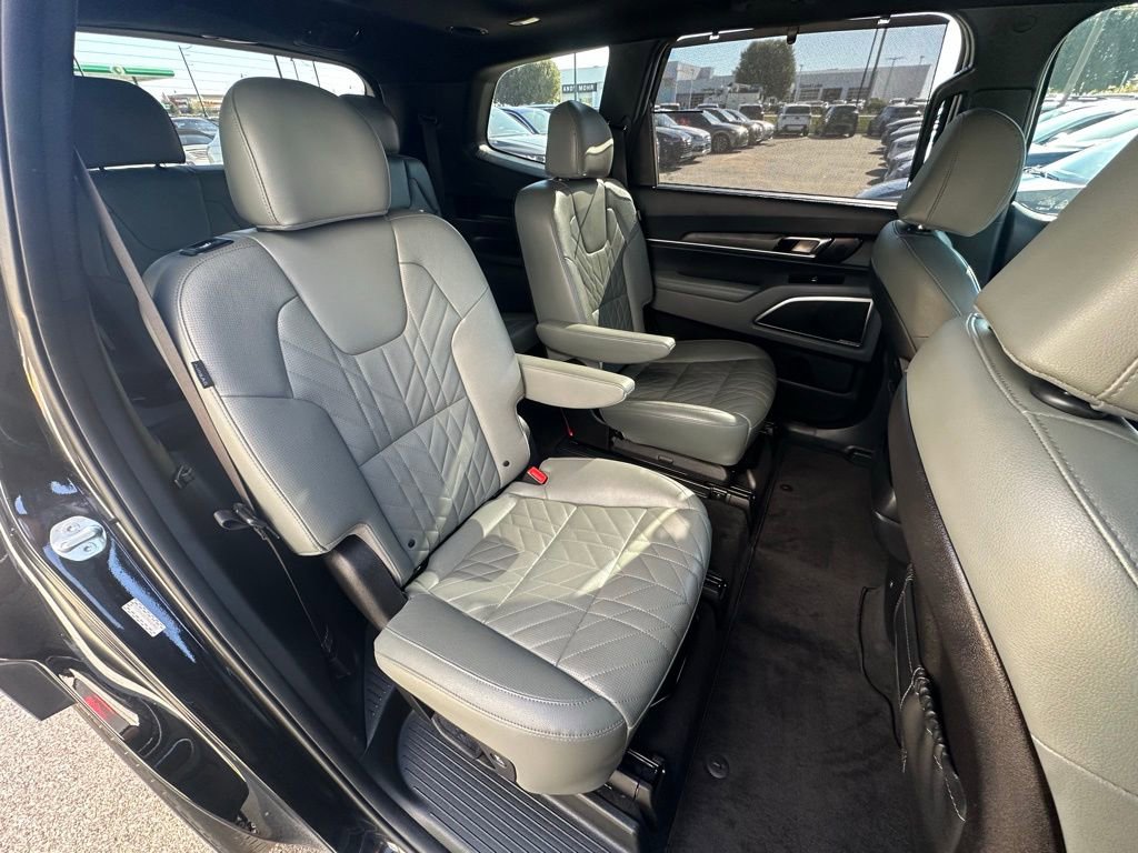 Used 2023 Kia Telluride SX X-Line image 29