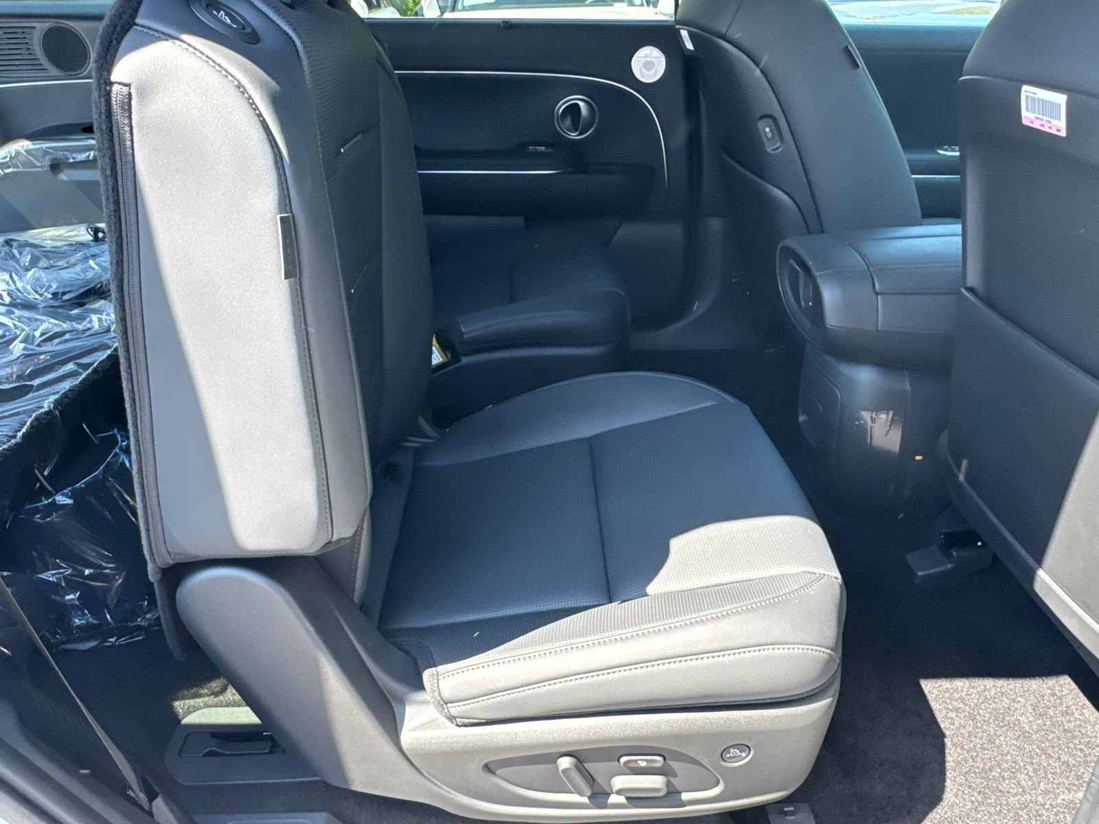 New 2026 Hyundai Palisade Calligraphy AWD/4WD image 16