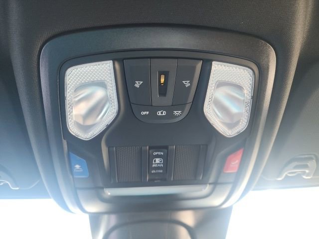 New 2026 RAM 2500 Tradesman AWD/4WD image 9