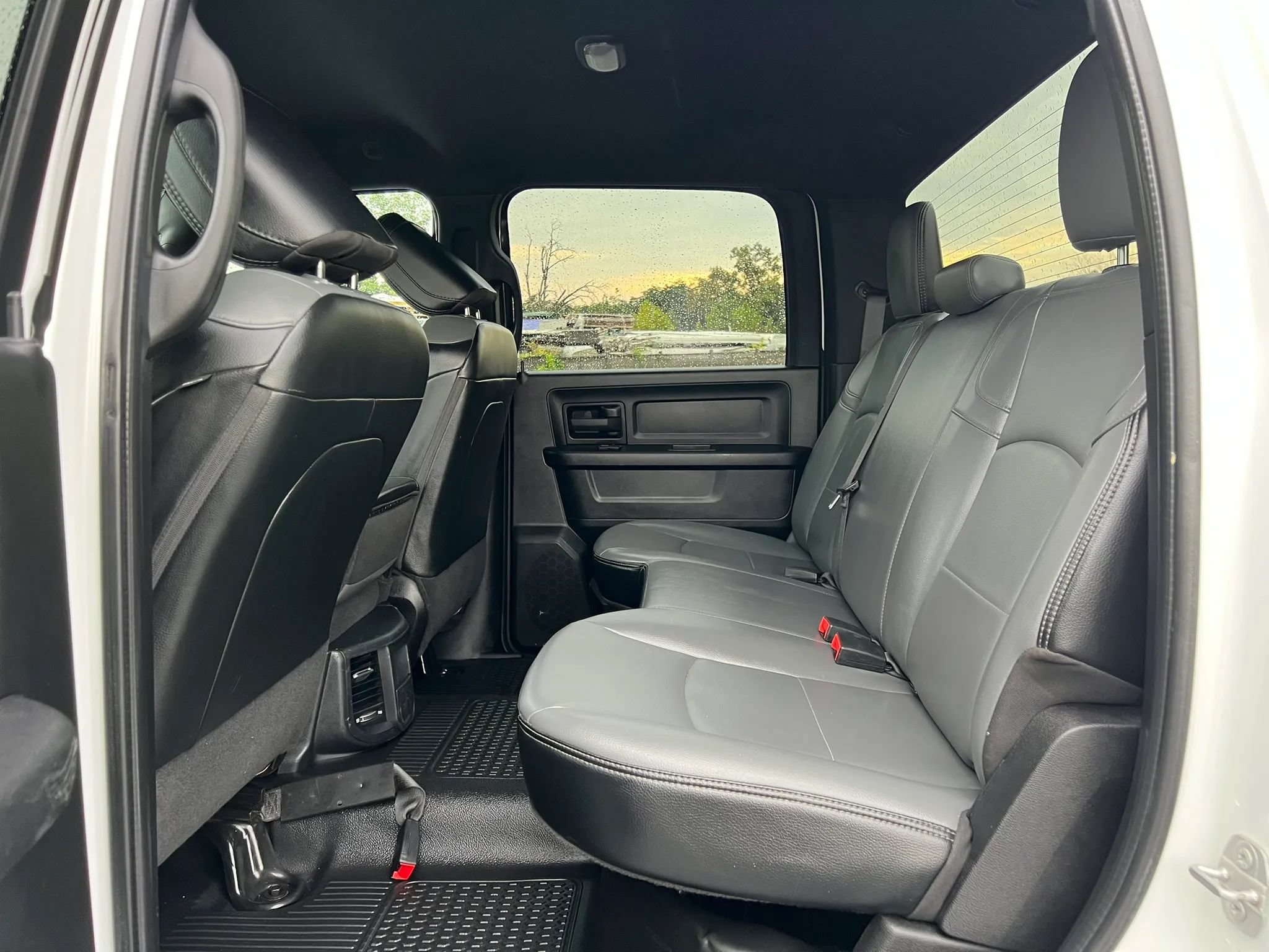 Used 2022 RAM 2500 Tradesman AWD/4WD image 20