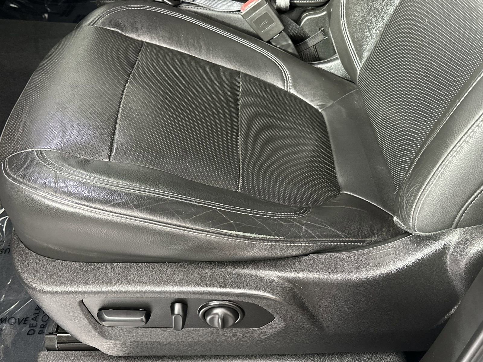 Used 2020 Chevrolet Silverado 1500 LTZ image 16