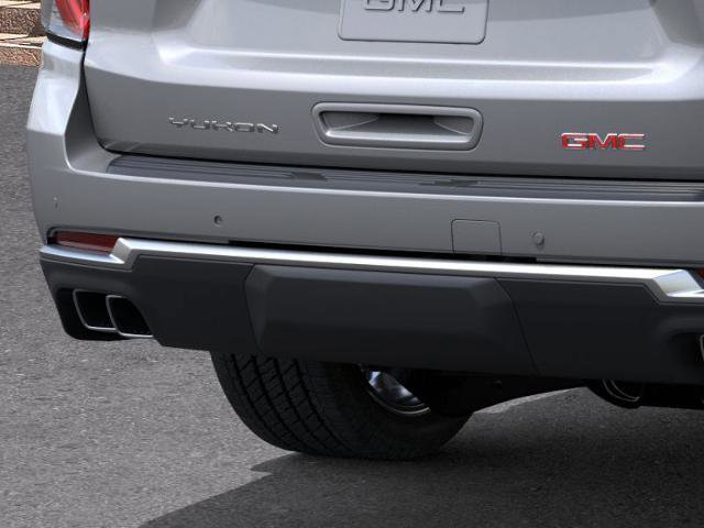 New 2026 GMC Yukon XL Denali image 40
