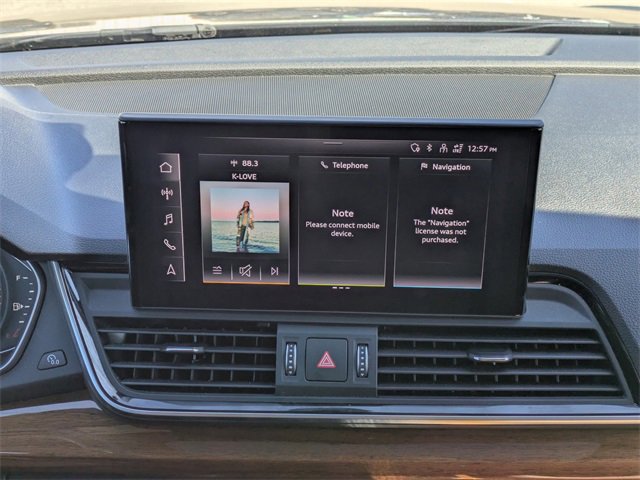 Used 2022 Audi Q5 2.0T Premium image 23