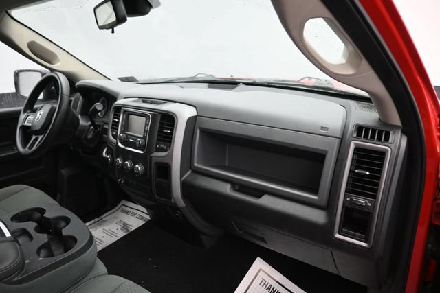 Used 2014 RAM 1500 Tradesman w/ Popular Equipment Group AWD/4WD image 8