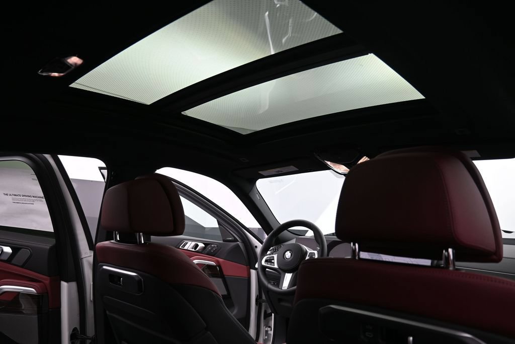 New 2027 BMW X6 xDrive40i AWD/4WD image 17