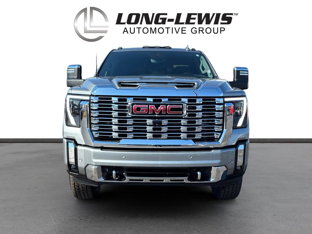 Used 2024 GMC Sierra 2500 Denali w/ Denali Reserve Package image 11