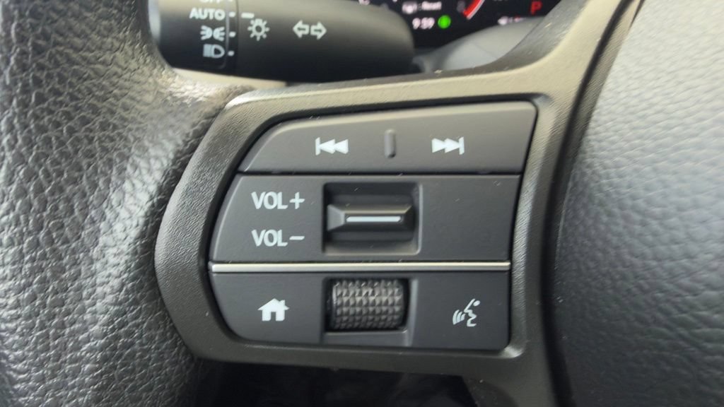 Used 2027 Honda HR-V LX image 28