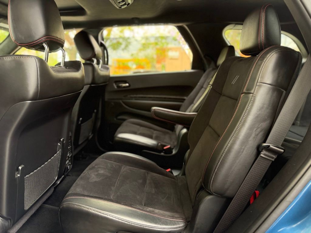 Used 2024 Dodge Durango R/T AWD/4WD image 4