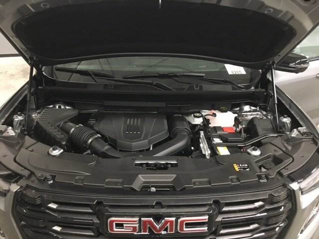 New 2026 GMC Acadia Elevation w/ Black Edition image 35