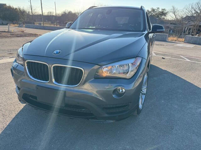 Used 2015 BMW X1 xDrive28i image 5