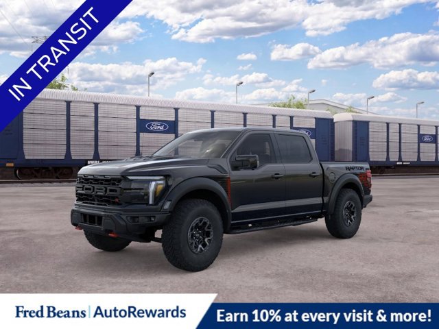 New 2026 Ford F150 Raptor AWD/4WD image 2