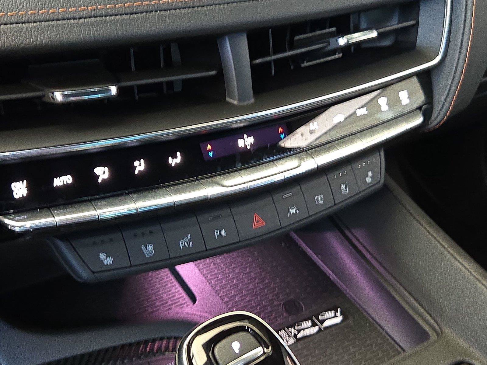 New 2026 Cadillac CT5 Sport w/ Technology Package RWD image 18