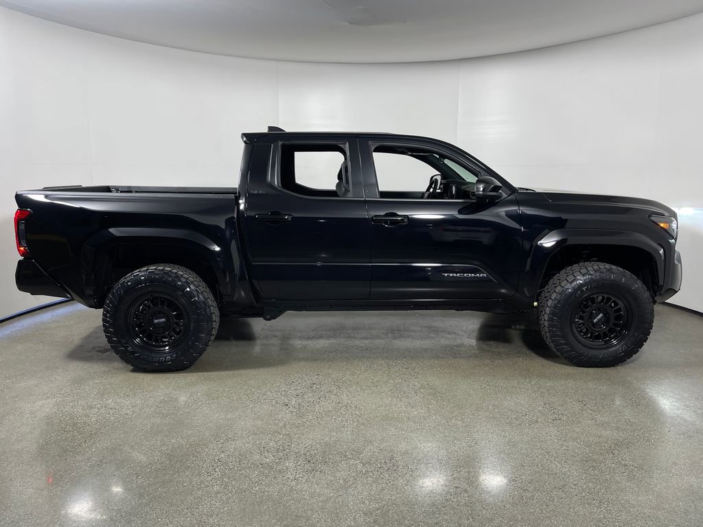 New 2026 Toyota Tacoma SR5 AWD/4WD image 2